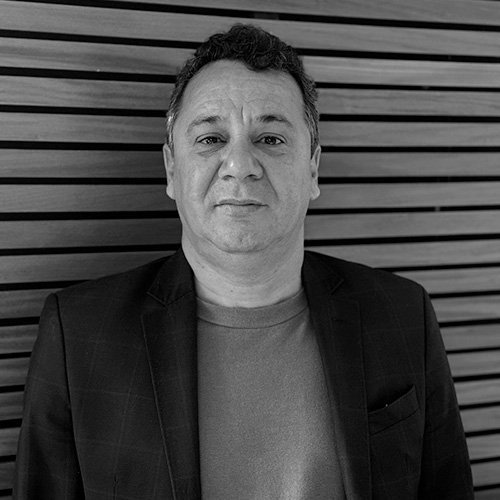 Helvécio Flores